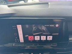 Volkswagen Golf 2021 280TSI DSG R-Line - ფოტო 20
