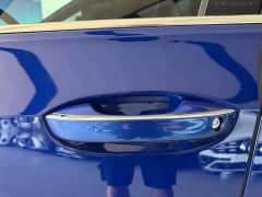 Volkswagen Golf 2021 280TSI DSG R-Line - ფოტო 5