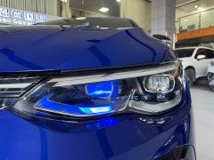 Volkswagen Golf 2021 280TSI DSG R-Line - ფოტო 7