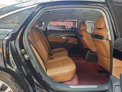 Audi A8 Plus A8L 50 TFSI quattro Version - ფოტო 11