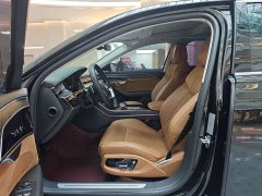 Audi A8 Plus A8L 50 TFSI quattro Version - ფოტო 12