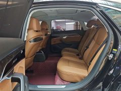 Audi A8 Plus A8L 50 TFSI quattro Version - ფოტო 13