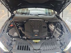 Audi A8 Plus A8L 50 TFSI quattro Version - ფოტო 14