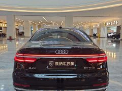 Audi A8 Plus A8L 50 TFSI quattro Version - ფოტო 5