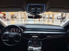 Audi A8 Plus A8L 50 TFSI quattro Version - ფოტო 6