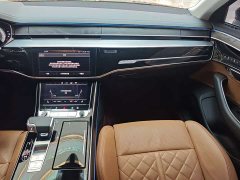 Audi A8 Plus A8L 50 TFSI quattro Version - ფოტო 7