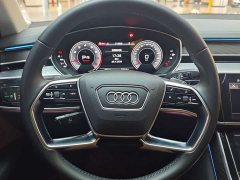 Audi A8 Plus A8L 50 TFSI quattro Version - ფოტო 8