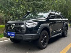 Iveco Poer 2.0T Off-Road Edition Automatic Petrol 4WD Mount Everest Edition GW4C20B - photo 1