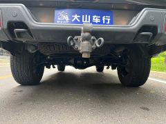 Iveco Poer 2.0T Off-Road Edition Automatic Petrol 4WD Mount Everest Edition GW4C20B - photo 10