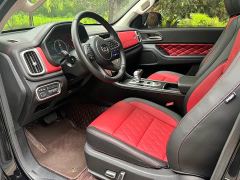Iveco Poer 2.0T Off-Road Edition Automatic Petrol 4WD Mount Everest Edition GW4C20B - photo 11