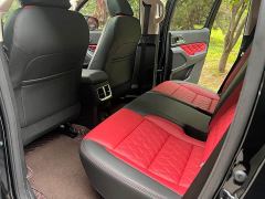Iveco Poer 2.0T Off-Road Edition Automatic Petrol 4WD Mount Everest Edition GW4C20B - photo 12