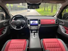 Iveco Poer 2.0T Off-Road Edition Automatic Petrol 4WD Mount Everest Edition GW4C20B - photo 13