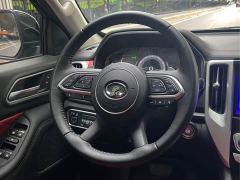 Iveco Poer 2.0T Off-Road Edition Automatic Petrol 4WD Mount Everest Edition GW4C20B - photo 14