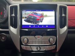 Iveco Poer 2.0T Off-Road Edition Automatic Petrol 4WD Mount Everest Edition GW4C20B - photo 15