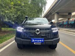 Iveco Poer 2.0T Off-Road Edition Automatic Petrol 4WD Mount Everest Edition GW4C20B - photo 2