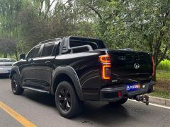 Iveco Poer 2.0T Off-Road Edition Automatic Petrol 4WD Mount Everest Edition GW4C20B - photo 4