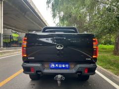 Iveco Poer 2.0T Off-Road Edition Automatic Petrol 4WD Mount Everest Edition GW4C20B - photo 5