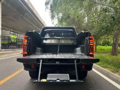 Iveco Poer 2.0T Off-Road Edition Automatic Petrol 4WD Mount Everest Edition GW4C20B - photo 6