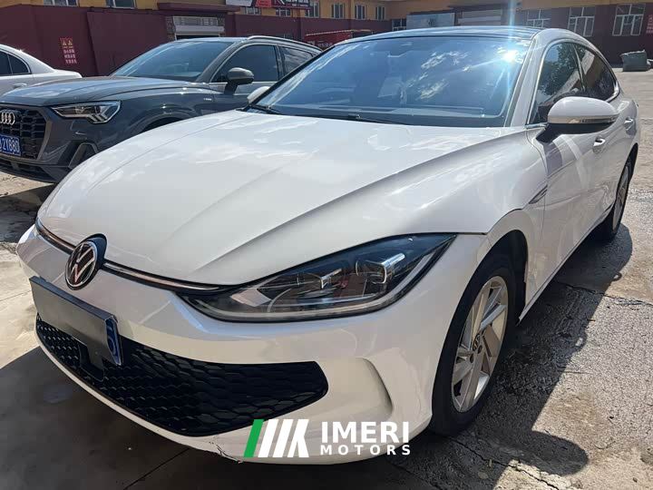 Volkswagen Lingdu L 280TSI DSG Dazzling Red Edition