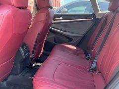 Volkswagen Lingdu L 280TSI DSG Dazzling Red Edition - ფოტო 10