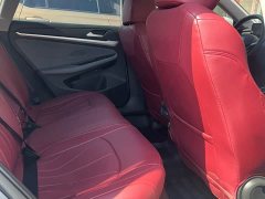 Volkswagen Lingdu L 280TSI DSG Dazzling Red Edition - ფოტო 11