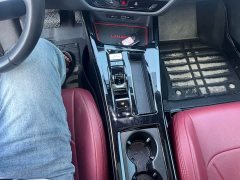Volkswagen Lingdu L 280TSI DSG Dazzling Red Edition - ფოტო 13