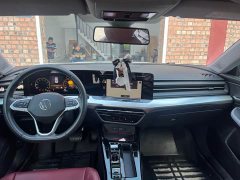 Volkswagen Lingdu L 280TSI DSG Dazzling Red Edition - ფოტო 17