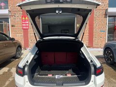 Volkswagen Lingdu L 280TSI DSG Dazzling Red Edition - ფოტო 18