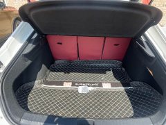 Volkswagen Lingdu L 280TSI DSG Dazzling Red Edition - ფოტო 19
