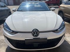 Volkswagen Lingdu L 280TSI DSG Dazzling Red Edition - ფოტო 2