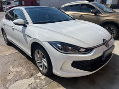 Volkswagen Lingdu L 280TSI DSG Dazzling Red Edition - ფოტო 4