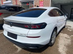 Volkswagen Lingdu L 280TSI DSG Dazzling Red Edition - ფოტო 5