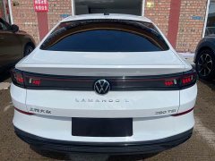 Volkswagen Lingdu L 280TSI DSG Dazzling Red Edition - ფოტო 6