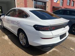 Volkswagen Lingdu L 280TSI DSG Dazzling Red Edition - ფოტო 7