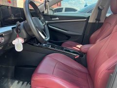 Volkswagen Lingdu L 280TSI DSG Dazzling Red Edition - ფოტო 9