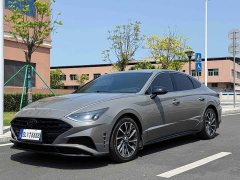 Hyundai Sonata 380TGDi GSSmart Edition - ფოტო 1