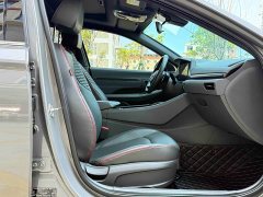 Hyundai Sonata 380TGDi GSSmart Edition - ფოტო 10