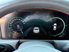 Hyundai Sonata 380TGDi GSSmart Edition - ფოტო 16