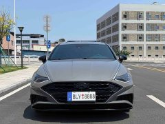 Hyundai Sonata 380TGDi GSSmart Edition - ფოტო 2