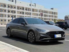 Hyundai Sonata 380TGDi GSSmart Edition - ფოტო 3