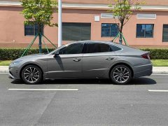 Hyundai Sonata 380TGDi GSSmart Edition - ფოტო 4