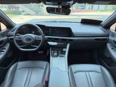 Hyundai Sonata 380TGDi GSSmart Edition - ფოტო 9