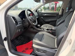 Skoda Corollac TSI280 Premium Edition - ფოტო 10