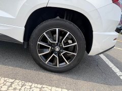 Skoda Corollac TSI280 Premium Edition - ფოტო 13