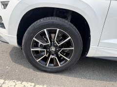 Skoda Corollac TSI280 Premium Edition - ფოტო 14