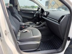 Skoda Corollac TSI280 Premium Edition - ფოტო 17