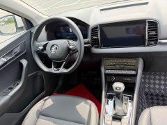 Skoda Corollac TSI280 Premium Edition - ფოტო 18