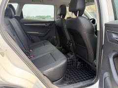 Skoda Corollac TSI280 Premium Edition - ფოტო 19