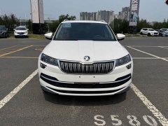 Skoda Corollac TSI280 Premium Edition - ფოტო 2