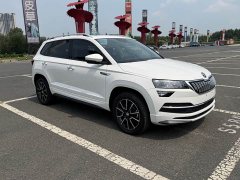 Skoda Corollac TSI280 Premium Edition - ფოტო 3